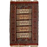 Kurdish Kilim