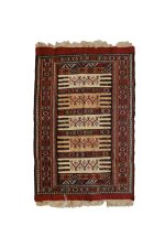 Kurdish Kilim
