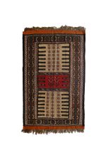 Kurdish Kilim