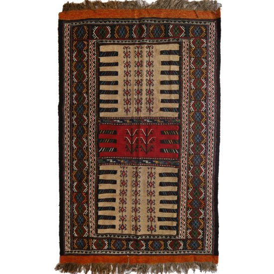 Kurdish Kilim