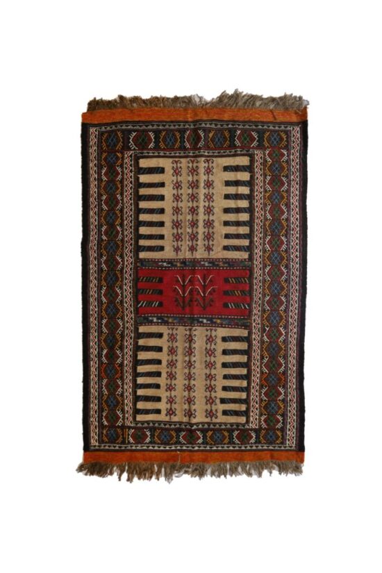 Kurdish Kilim