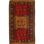 Kurdish Kilim