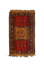 Kurdish Kilim