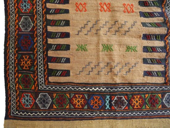 Kurdish Kilim - Image 3