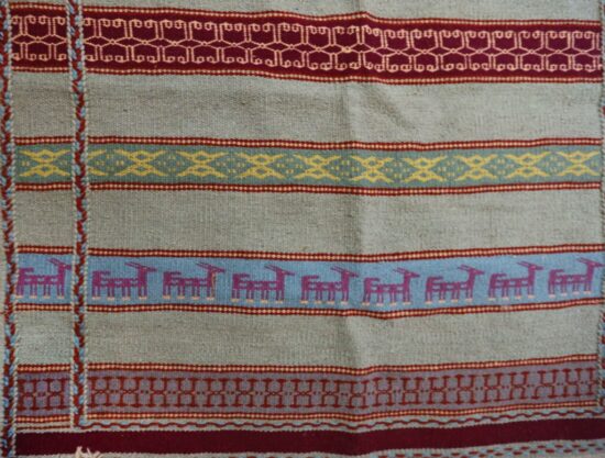 Kalat Kilim - Image 3