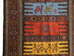 Kurdish Kilim - Image 8
