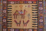Kurdish Kilim - Image 3