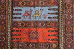 Kurdish Kilim - Image 9
