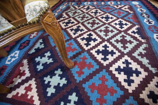 Gashgai Kilim - Image 10