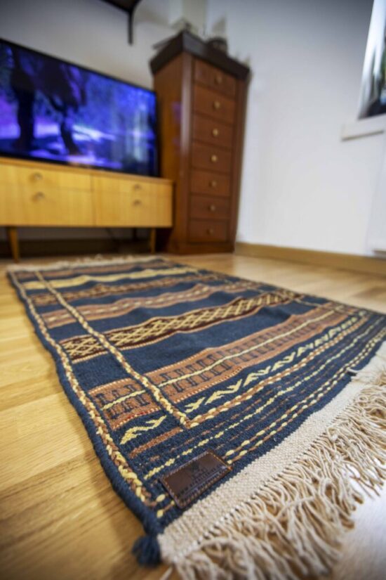 Kalat Kilim - Image 9