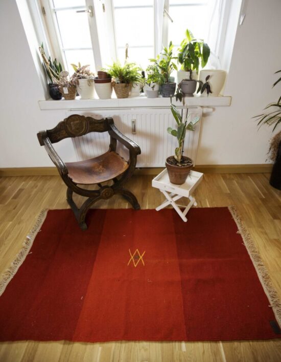 Kalat Kilim - Image 8