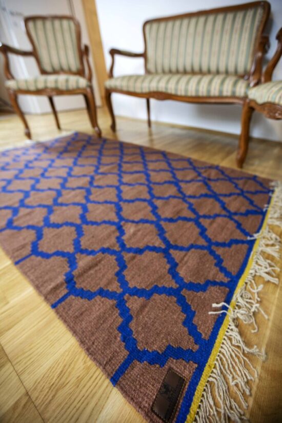 Gashgai Kilim - Image 7