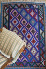 Gashgai Kilim - Image 7