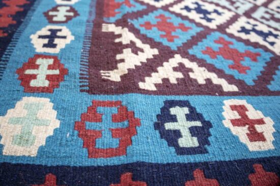 Gashgai Kilim - Image 9