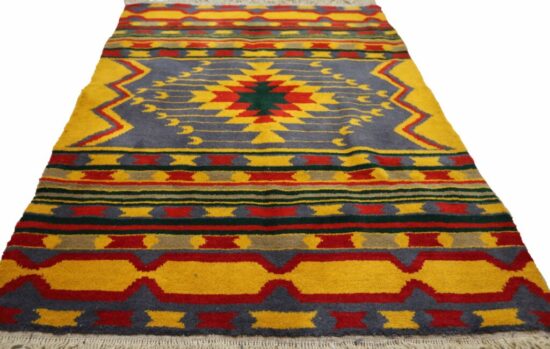 Apache carpet - Gabbeh - Image 2