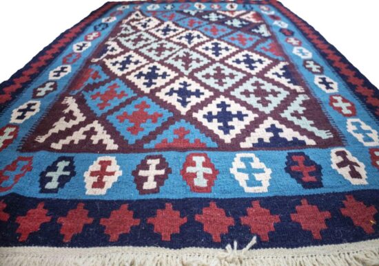 Gashgai Kilim - Image 2