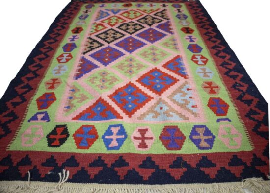 Gashgai Kilim - Image 2