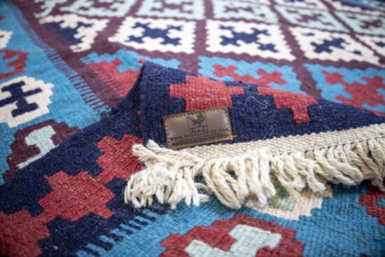 Gashgai Kilim - Image 8