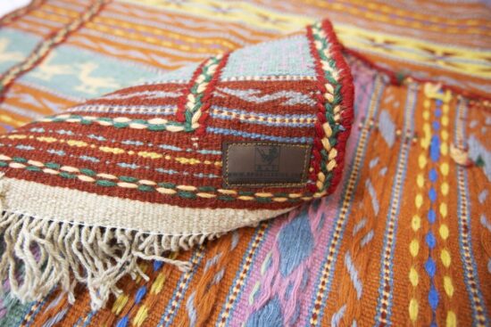 Kalat Kilim - Image 6
