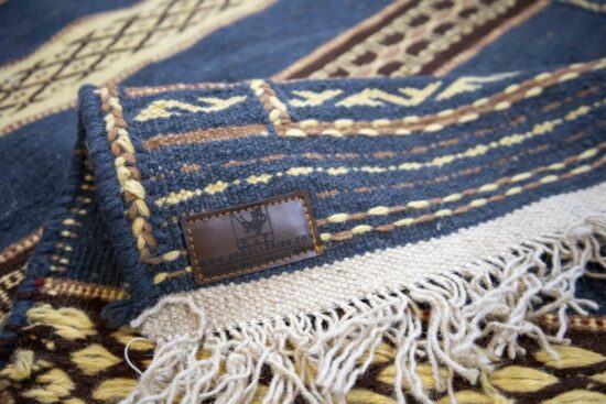 Kalat Kilim - Image 8