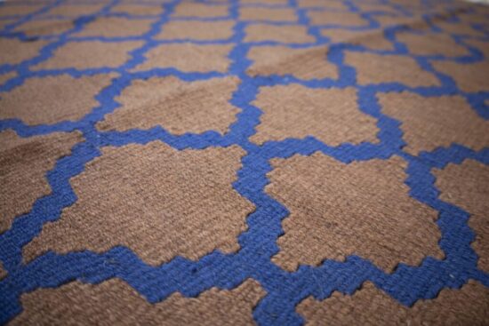 Gashgai Kilim - Image 4