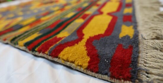 Apache carpet - Gabbeh - Image 6