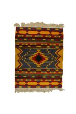 Apache carpet - Gabbeh