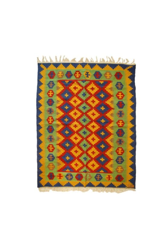 Gashgai Kilim