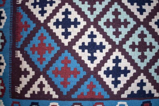 Gashgai Kilim - Image 3