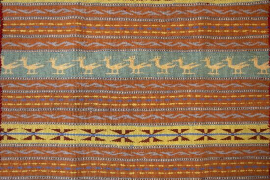 Kalat Kilim - Image 5
