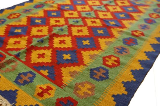 Gashgai Kilim - Image 3