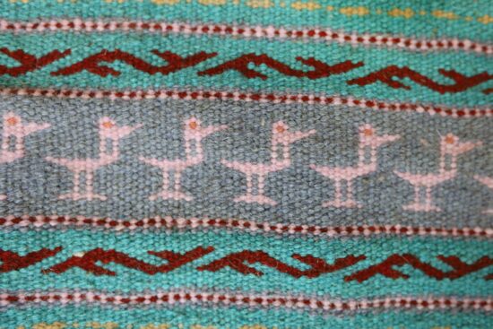 Kalat Kilim - Image 4