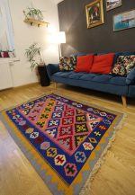 Gashgai Kilim - Image 7