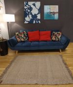 Minimalist Kilim - Image 7