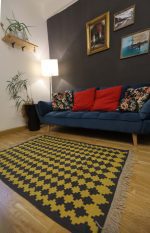 Gashgai Kilim - Image 7