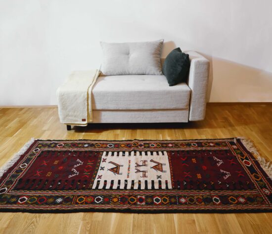 Kurdish Kilim - Image 5