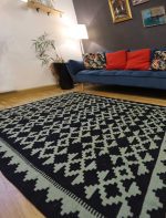 Gashgai Kilim - Image 8