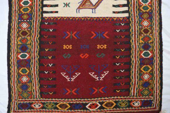 Kurdish Kilim - Image 3