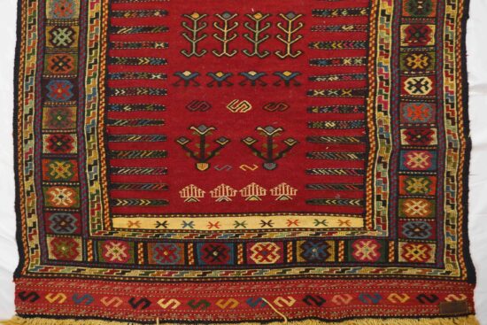 Kurdish Kilim - Image 3