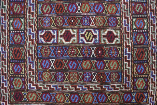 Kurdish Kilim - Image 3