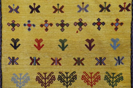 Kurdish Kilim - Image 5