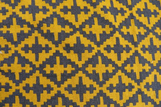 Gashgai Kilim - Image 5