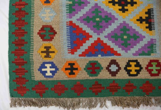 Gashgai Kilim - Image 7