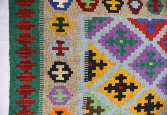 Gashgai Kilim - Image 5