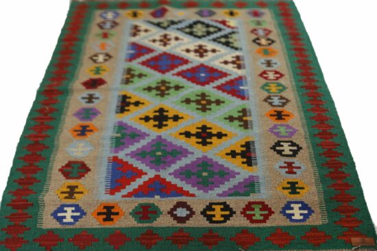 Gashgai Kilim - Image 2