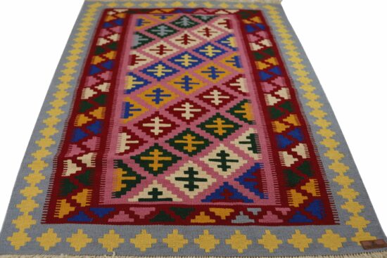 Gashgai Kilim - Image 2