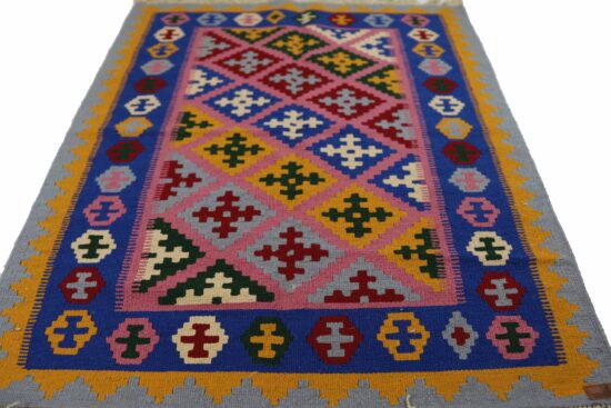 Gashgai Kilim - Image 2
