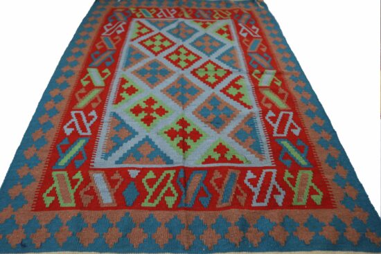 Gashgai Kilim - Image 2