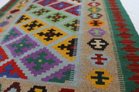 Gashgai Kilim - Image 4