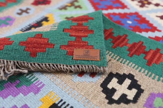 Gashgai Kilim - Image 8